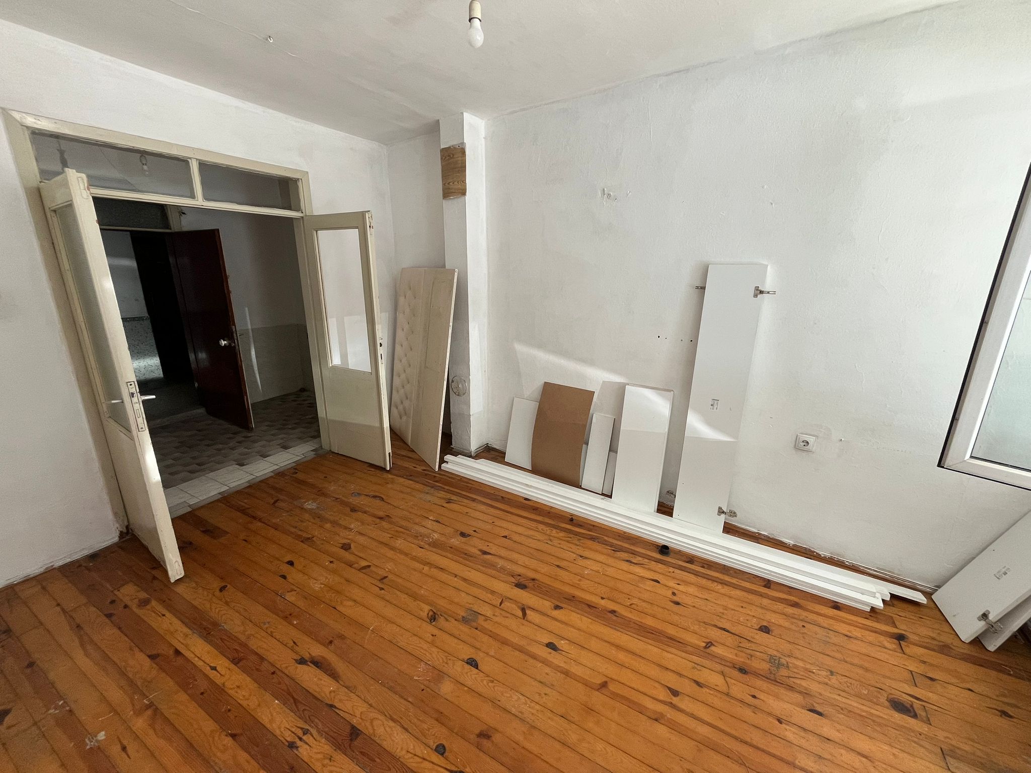 MABEL'DEN HIZIRBEY MAHALLESİNDE 2+1 SATILIK DAİRE